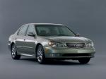 Infiniti I35 2001 года